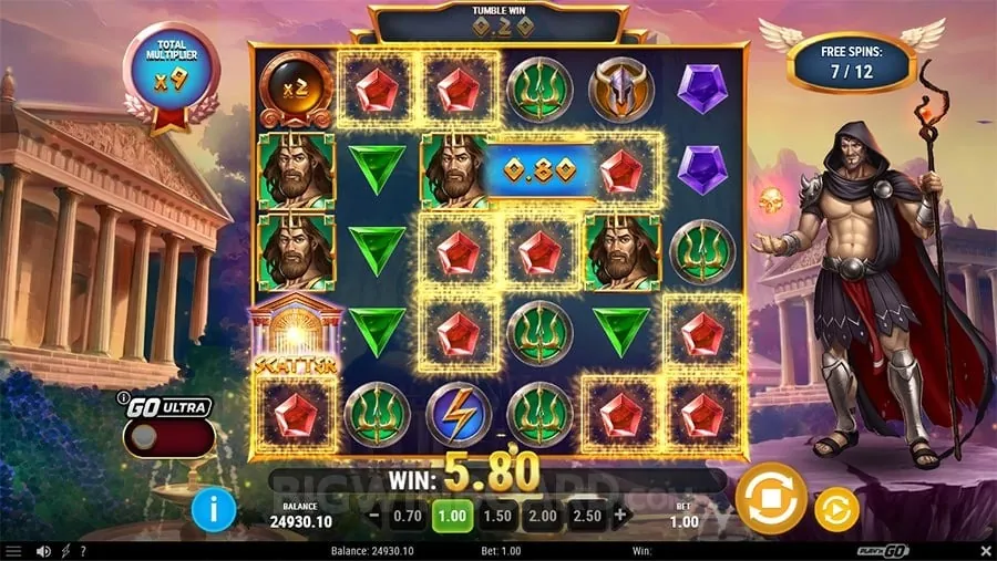 Online Casino Slot Games
