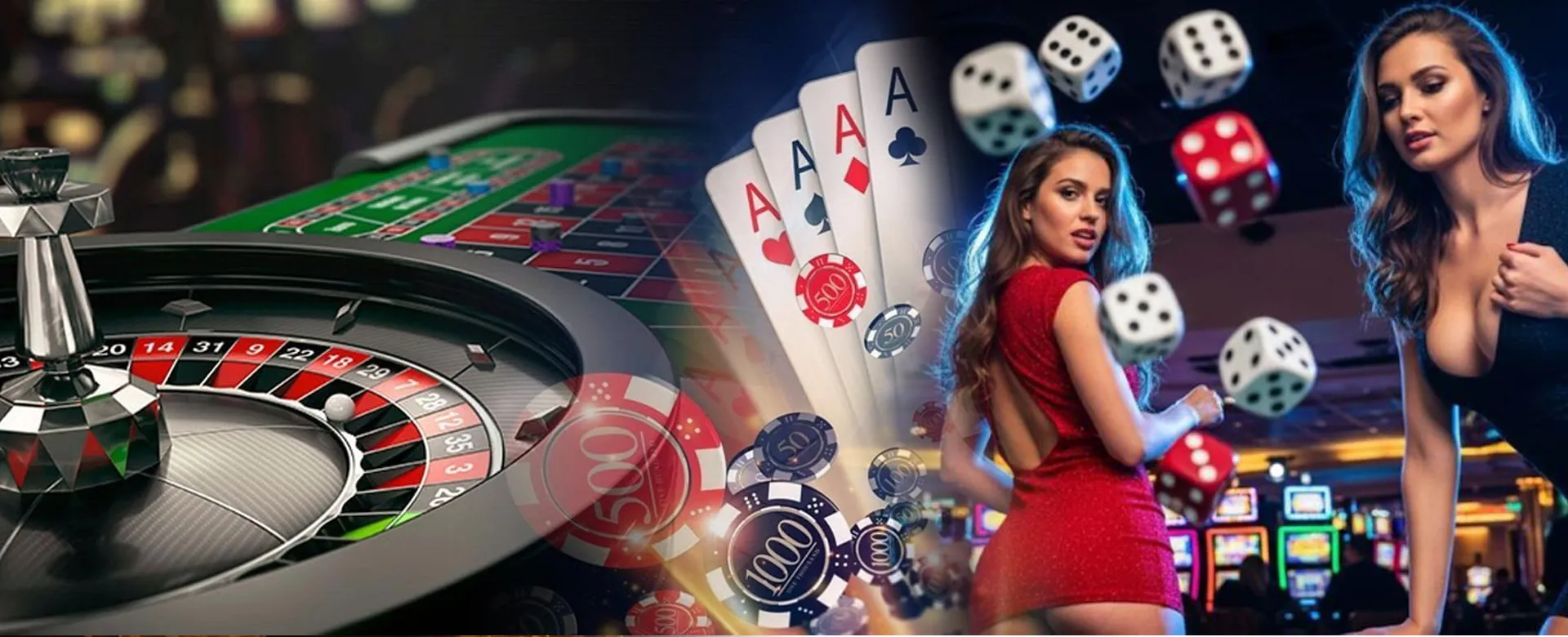 Luxurious 365taya Desktop Casino Games