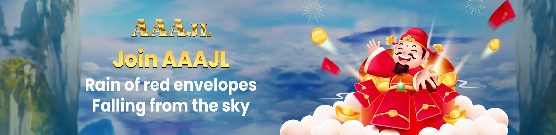 365taya Promotions Hero Banner featuring exploding gold coins and casino chips