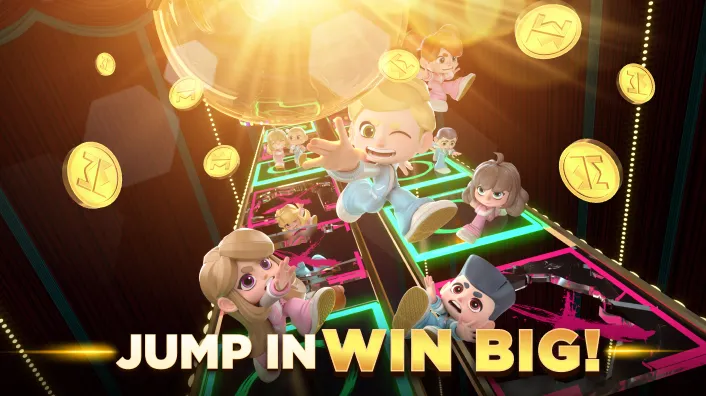 Professional esports players competing in a futuristic arena, highlighting 365taya's esports betting options.